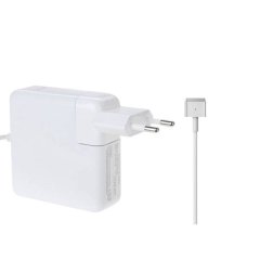 Replacement Adapter 85W 20V 4.25A T Shape Laptop Charger for MacBook