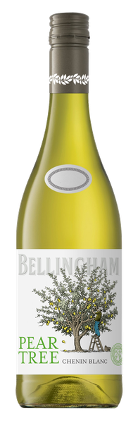 Bellingham Wines - Tree Series Pear Tree White - 6 x 750ml