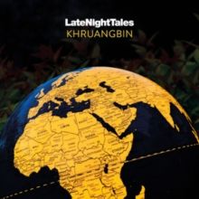 Late Night Tales (CD / Album)