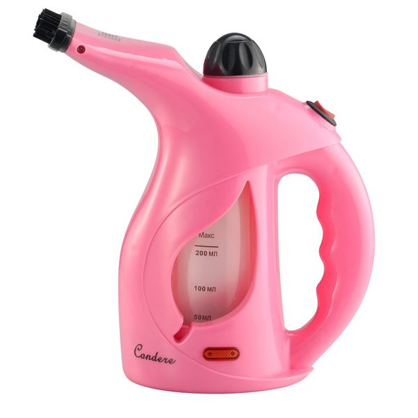Condere Handheld Garment Steamer for Clothes Travel Steamer for Clothes
