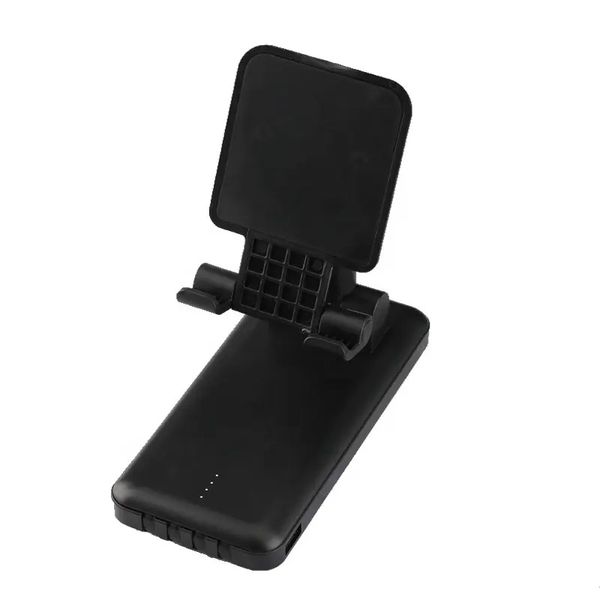 2 in 1 20000mAh Portable Powerbank and Stand