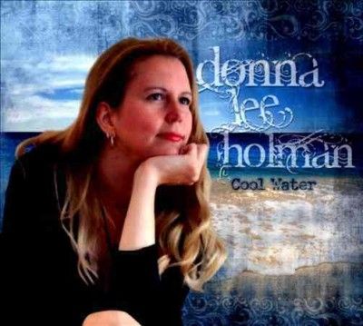 Donna Lee Holman - Cool Water (CD)