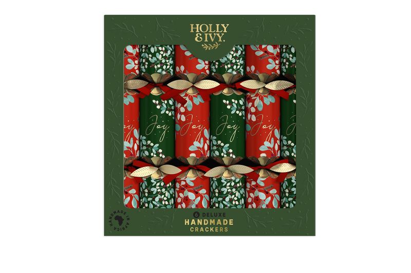Deluxe - Joy and Foliage