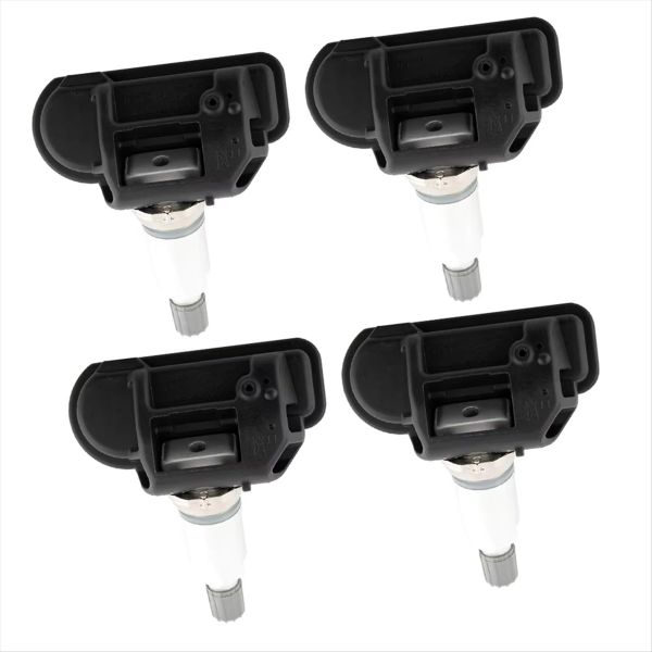 4 Pcs Tire Pressure Monitoring Sensor Compatible with Mercedes-Benz