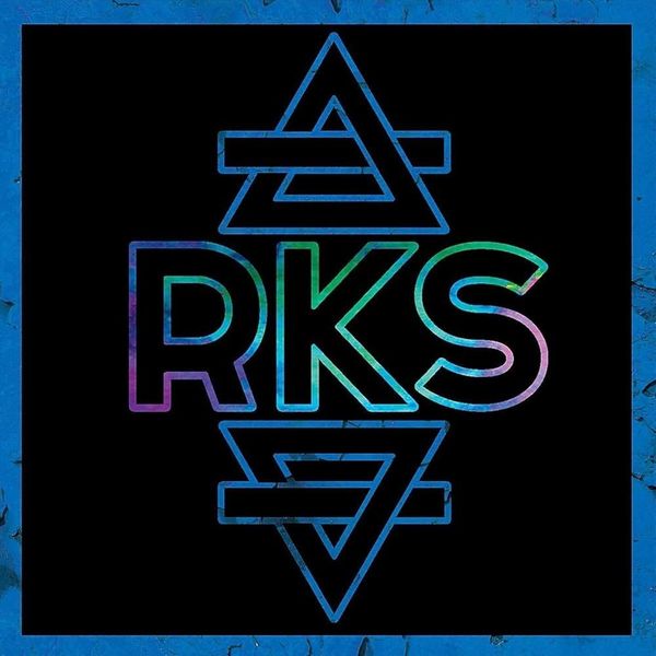 Rainbow Kitten Surprise - RKS Vinyl LP Reissue Album (Tracklist Included)