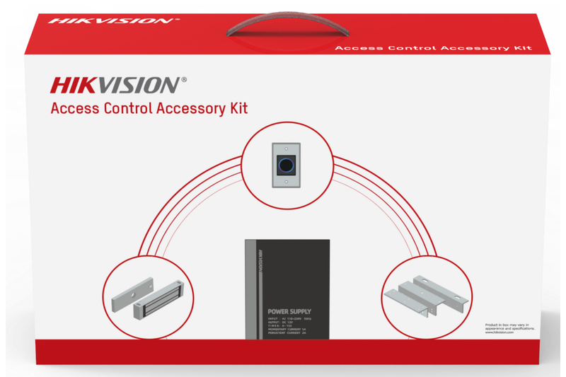 HIKVISION DS-KAS-7M01 Accessory Kit