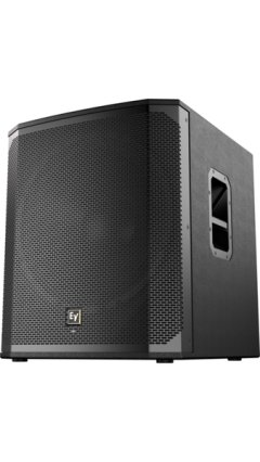 ETX-18SP 18" powered subwoofer