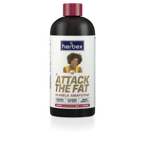 Herbex Attack The Fat - Mix n Drink 400ml