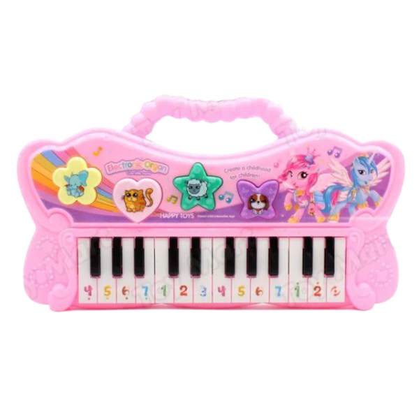 Educational Toys Electronic Organ