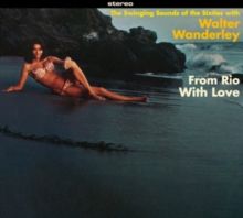 From Rio With Love + Balancando (CD / Album)
