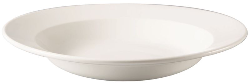 Continental Polaris Soup/Pasta Plates 26 Cm - Set of 12 units