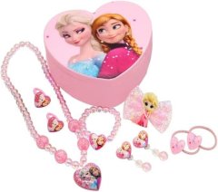 Princess Accessories, Kids' Dress, Accessory Set, Princess Game,