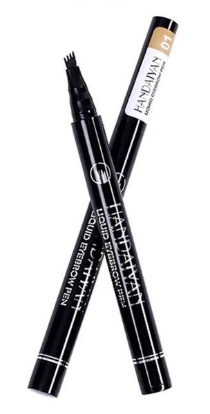 Microblade Eyebrow Pen