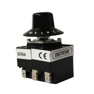 Stove Energy Regulator 13A