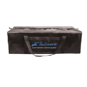 Freedivers Deluxe PVC Dive Bag
