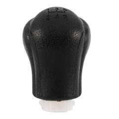 Car Manual Knob Gear Handball Lever for Hilux Revo 5 Compatible with Toyota