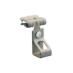 Caddy - H-TI/T Rod Flange Clip (8-14mm)