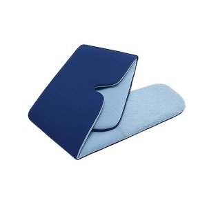 Reversible Dual-Sided Sleep Eye Mask - All-Season Comfort