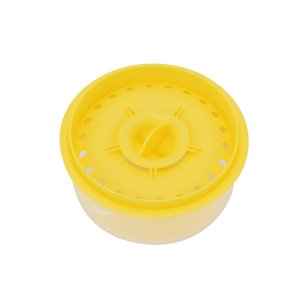Portable Egg Yolk Filtration Strainer Tool BA-272