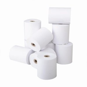 Thermal Credit Card Rolls - 57 x 40 x 12.7mm