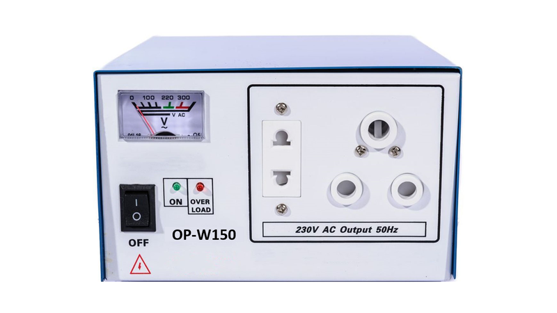 Omega Inverter 150W OP-W150