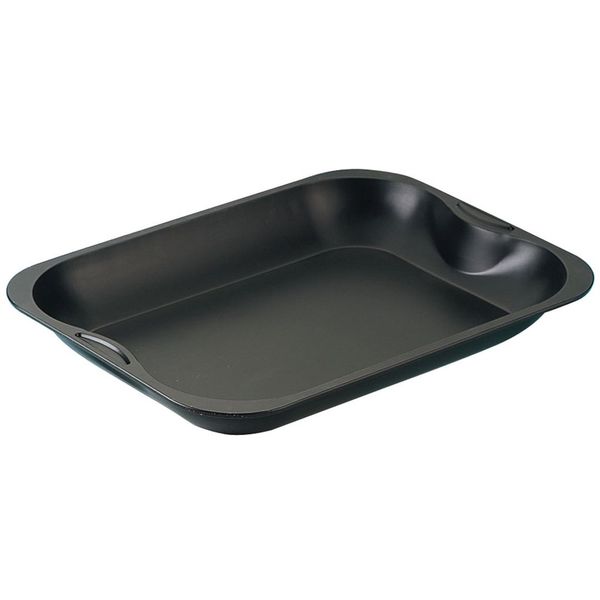 Zenker Roasting Dish 40X30x5 cm