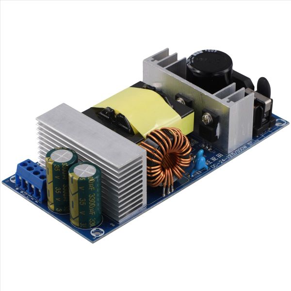 Ac 100-240V To Dc 24V12.5A Power Supply Module Board Compatible with None