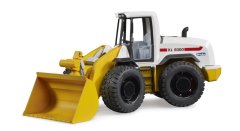 Bruder Bruder XL 5000 Wheel loader (46cm Long)