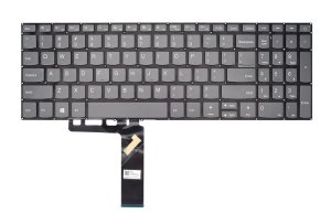 Replacement Keyboard for Lenovo ideaPad 320-15ABR 320-15AST 320-15IAP