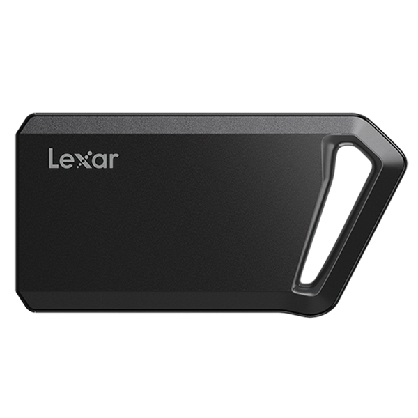 Lexar Professional SL600 USB 3.2 Gen 2x2 Portable SSD 1TB