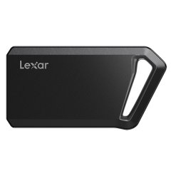 Lexar Professional SL600 USB 3.2 Gen 2x2 Portable SSD 2TB