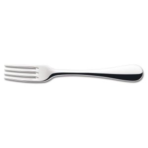 Tramontina 18/10 Stainless Steel Dessert Fork, Classic Range