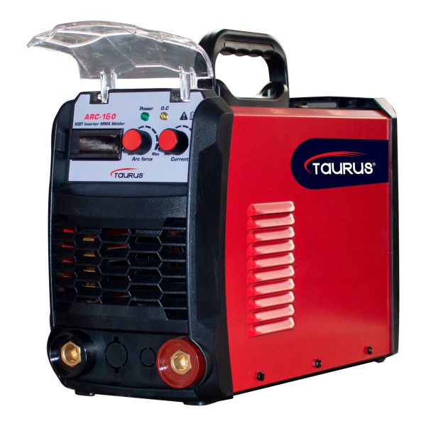 Taurus MMA 160A Welding Machine - 220V