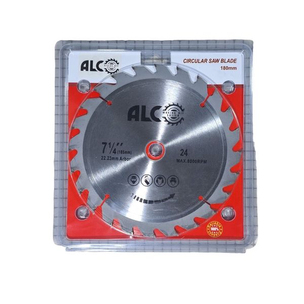 Alco Cutting Disc 24T - 230mm