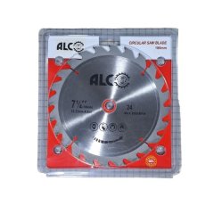 Alco Cutting Disc 24T - 115mm