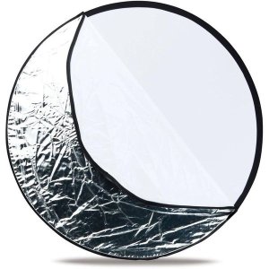 Arklite 110cm 5-in-1 Reflector