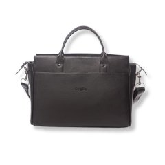 King Kong Leather Large Ladies Leather Tote Bag - Work/Travel