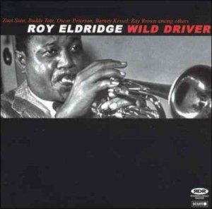 Wild Driver (1950-1952) - (Import CD)
