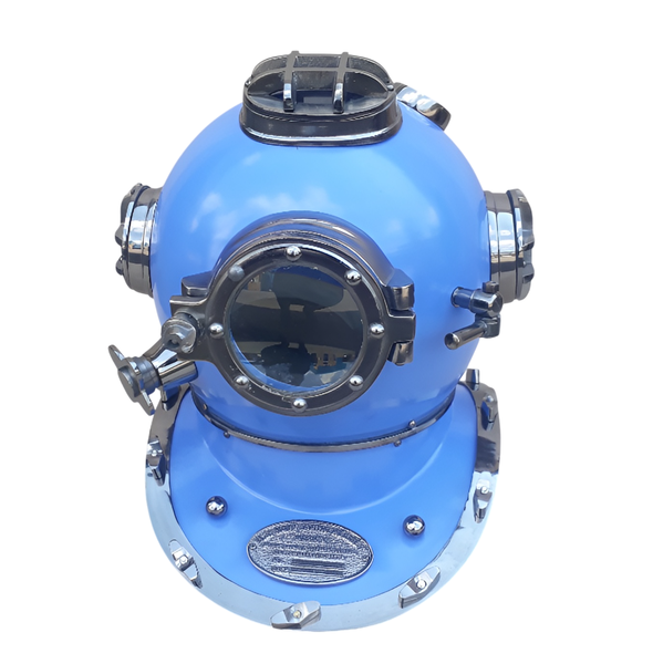 Antique Diver's Helmet (Replica)