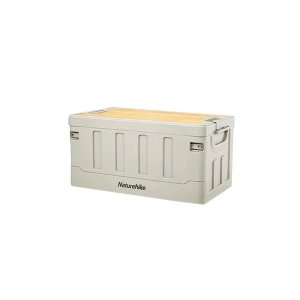 PP Folding Storage Box 60L