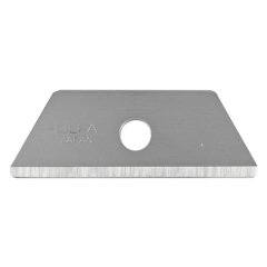 OLFA Blades For Sk6 Utc1 5/Pk 17.5mm