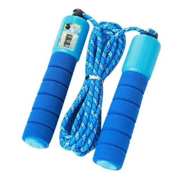 Boys Easy Count Skipping Ropes