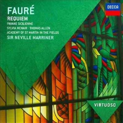 Requiem (CD)