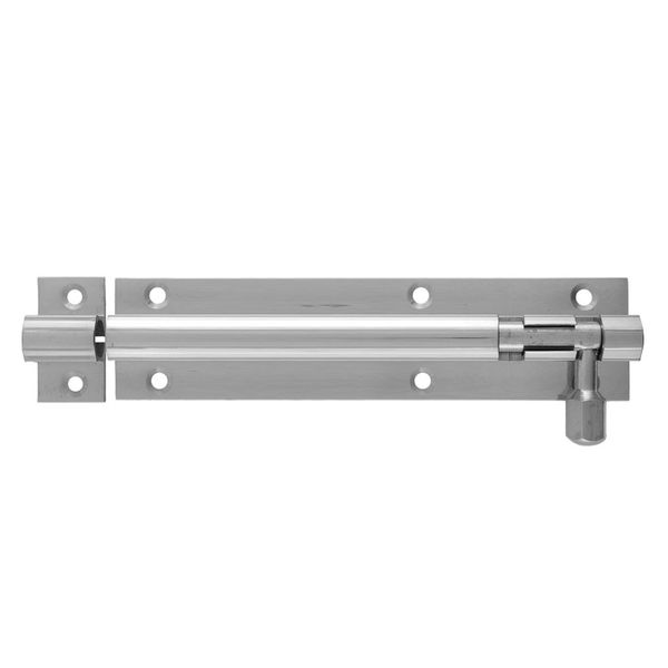 Fortis Barrel Bolt Straight 150mm