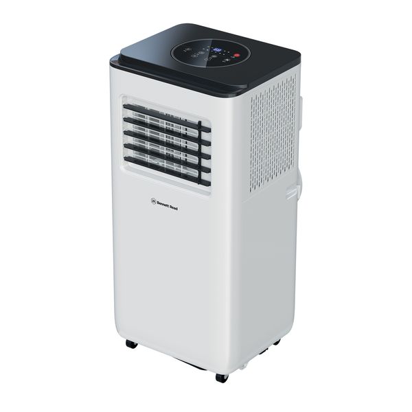 Bennett Read 9000BTU 4-in-1 Low Noise Portable Air Conditioner