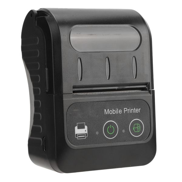 Thermal Label Printer 80mm/s