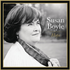 Hope (CD)