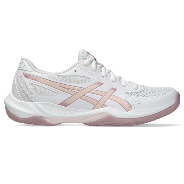 ASICS Women's GEL-ROCKET 12 Indoor Court Squash Shoes