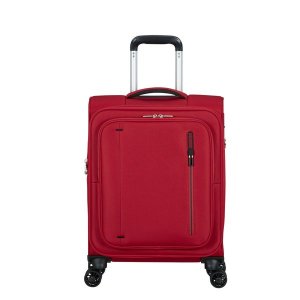 American Tourister - Cloudirder Spinner Expandable 55cm