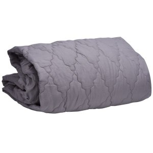 Somnia Queen Size Bed Quilted Fitted Mattress Protector